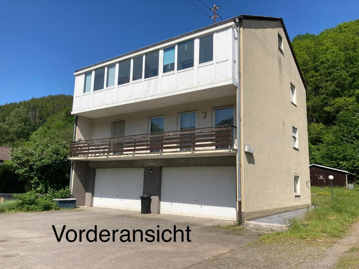 Hettstein Apartamento Idar-Oberstein Exterior foto