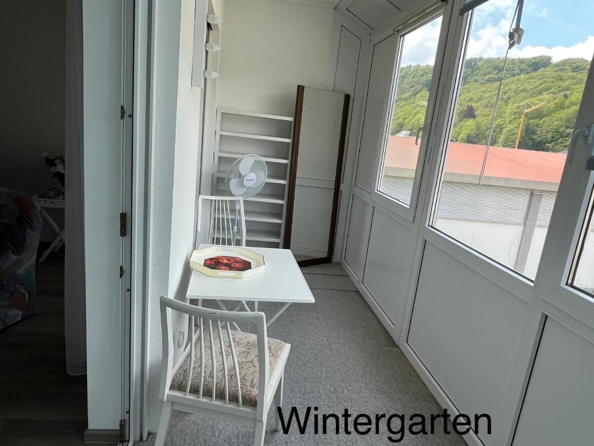 Hettstein Apartamento Idar-Oberstein Exterior foto